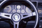 Lancia Delta HF Integrale Original-Test auto motor und sport 12/1989