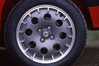 Lancia Delta HF Integrale Original-Test auto motor und sport 12/1989