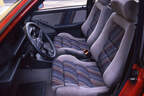 Lancia Delta HF Integrale Original-Test auto motor und sport 12/1989