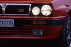 Lancia Delta HF Integrale Original-Test auto motor und sport 12/1989