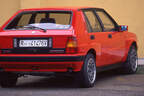 Lancia Delta HF Integrale Original-Test auto motor und sport 12/1989
