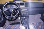 Lancia Delta HF Integrale Original-Test auto motor und sport 12/1989