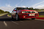 Lancia Delta Integrale Evo2