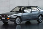 Lancia Delta Integrale HF (1988) Ex Herbert von Karajan