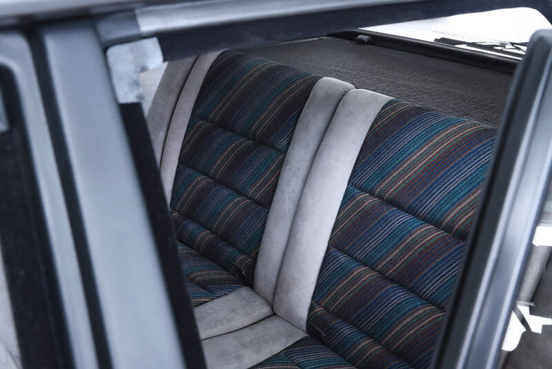 Lancia Delta Integrale HF (1988) Ex Herbert von Karajan