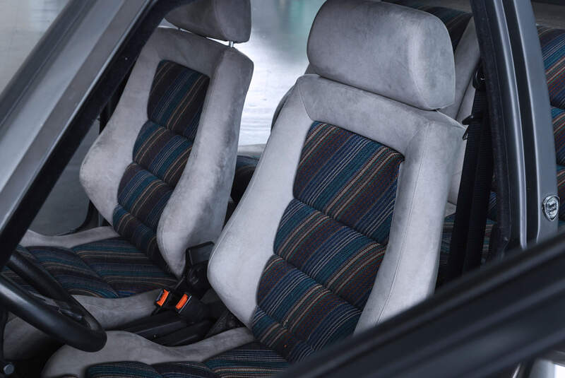 Lancia Delta Integrale HF (1988) Ex Herbert von Karajan