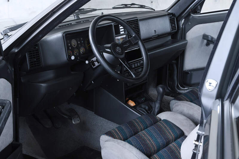 Lancia Delta Integrale HF (1988) Ex Herbert von Karajan