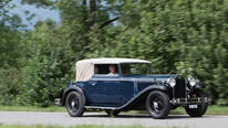 Lancia Dilambda