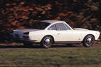 Lancia Flaminia Speciale 2800