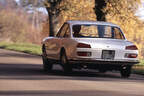 Lancia Flaminia Speciale 2800