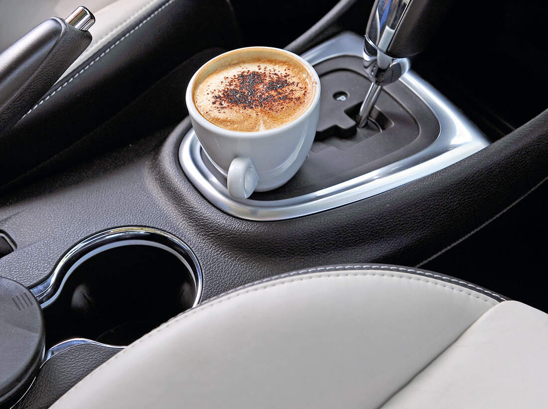 Lancia Flavia Fahrbericht Italienisch ist ein Frage der Einstellung