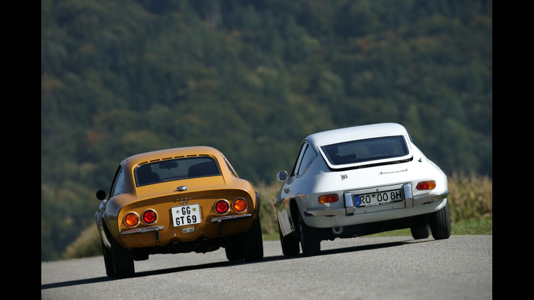 Lancia Fulvia 1,3 Sport Zagato