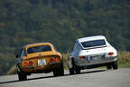 Lancia Fulvia 1,3 Sport Zagato