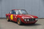 Lancia Fulvia