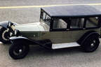 Lancia Lambda (1922)