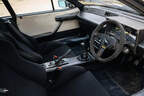 Lancia Montecarlo Spider