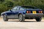 Lancia Montecarlo Spider