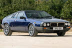Lancia Montecarlo Spider