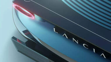 Lancia Pu + Ra