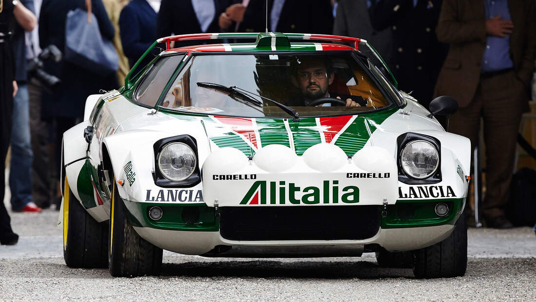 Lancia in Deutschland stellt Vertrieb ein AUTO MOTOR UND SPORT