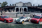 Lancia Stratos Delta 037