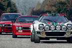 Lancia Stratos Delta 037