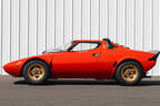 Lancia Stratos HF Stradale 1974