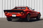 Lancia Stratos HF Stradale 1974