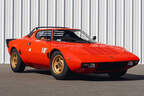 Lancia Stratos HF Stradale 1974