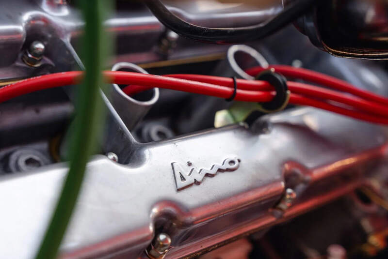 Lancia Stratos HF Stradale 1974