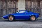 Lancia Stratos HF Stradale (1976)