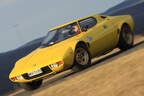 Lancia Stratos HF