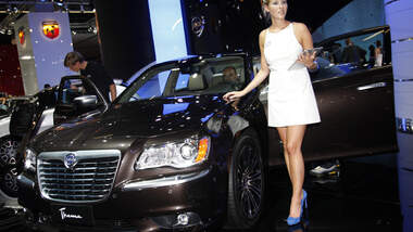 Lancia Thema