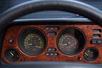Lancia Thema 8.32 Armaturenbrett