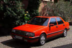 Lancia Thema 8.32 Seitenansicht