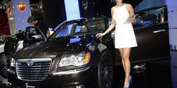 Lancia Thema