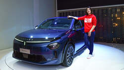 Lancia Ypsilon Edizione Cassina