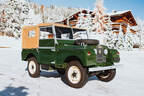 Land Rover 80 2-Litre Series 1