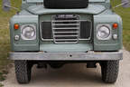 Land Rover 88 Serie III Softtop