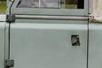 Land Rover 88 Serie III Softtop