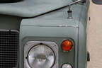 Land Rover 88 Serie III Softtop