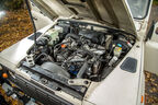 Land-Rover-90-V8-Motor