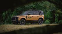 Land Rover Defender 110 Trophy Edition USA