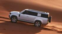 Land Rover Defender 130 2022 Premiere 