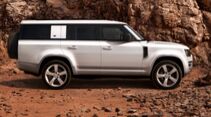 Land Rover Defender 130 2022 Premiere 