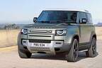 Land Rover Defender (2020)