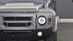 Land Rover Defender 6x6 Urban Warrior / Kahn Design
