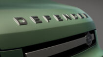 Land Rover Defender 75th Limited Edition Sondermodell