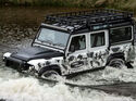 Land Rover Defender Works V8 Trophy II