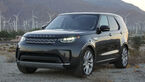 Land Rover Discovery 3.0 Si6